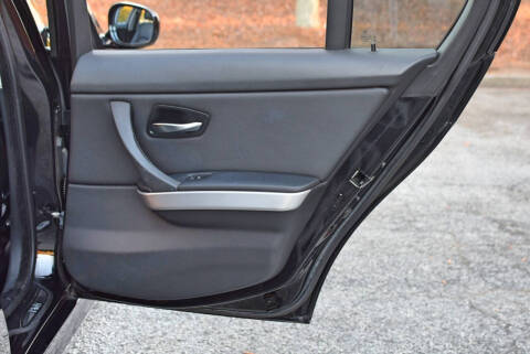 2009 BMW 3 Series 328i