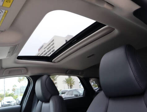 2025 Mazda CX-30 2.5 S Premium