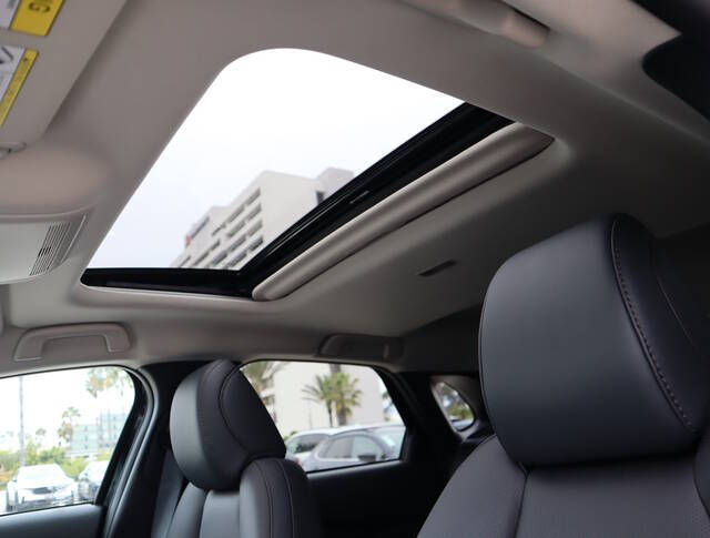 2025 Mazda CX-30 2.5 S Premium