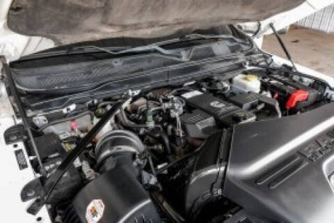 2022 RAM 3500 Tradesman