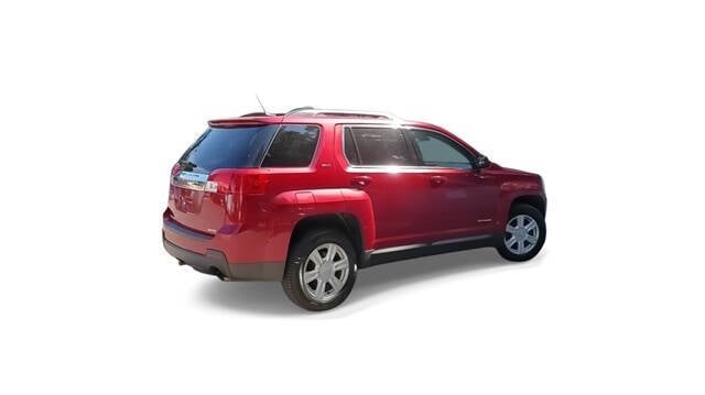 2014 GMC Terrain for sale at Bowman Auto Center in Clarkston, MI