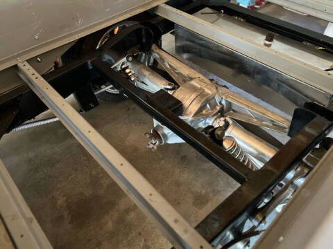 1954 GMC C/K 1500 Series