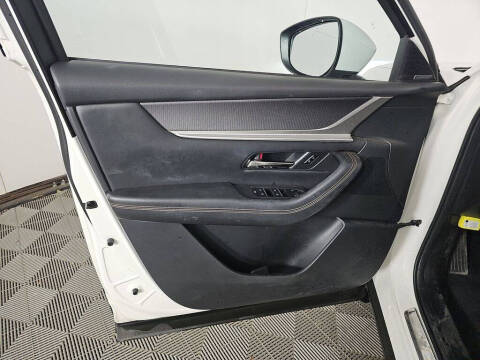 2024 Mazda CX-90 Plug-in Hybrid Premium