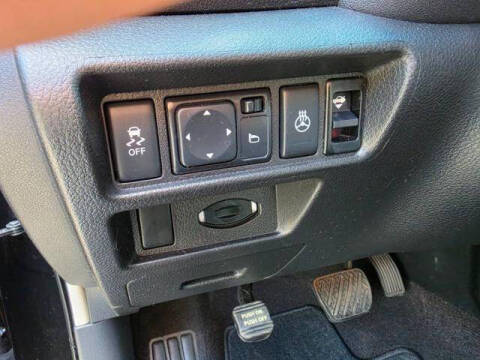 2012 Nissan Maxima 3.5 SV