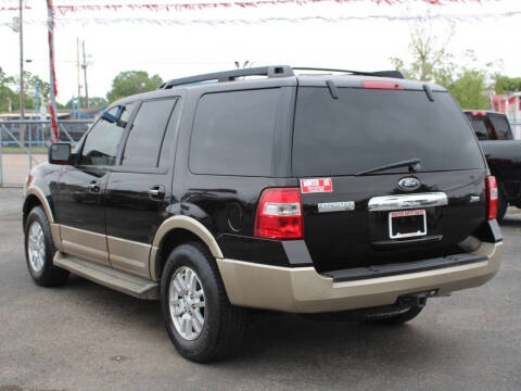 2014 Ford Expedition