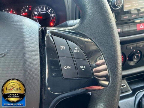 2022 RAM ProMaster City