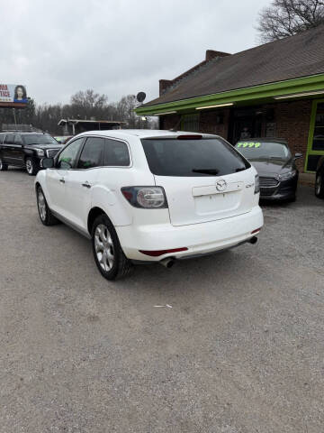 2010 Mazda MAZDA3
