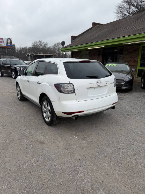 2010 Mazda MAZDA3
