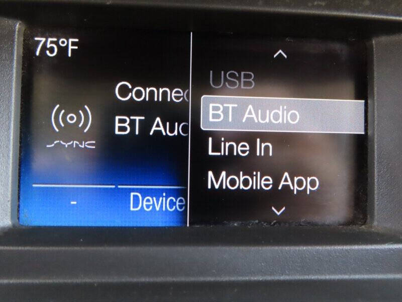 2016 Ford Transit Connect XLT