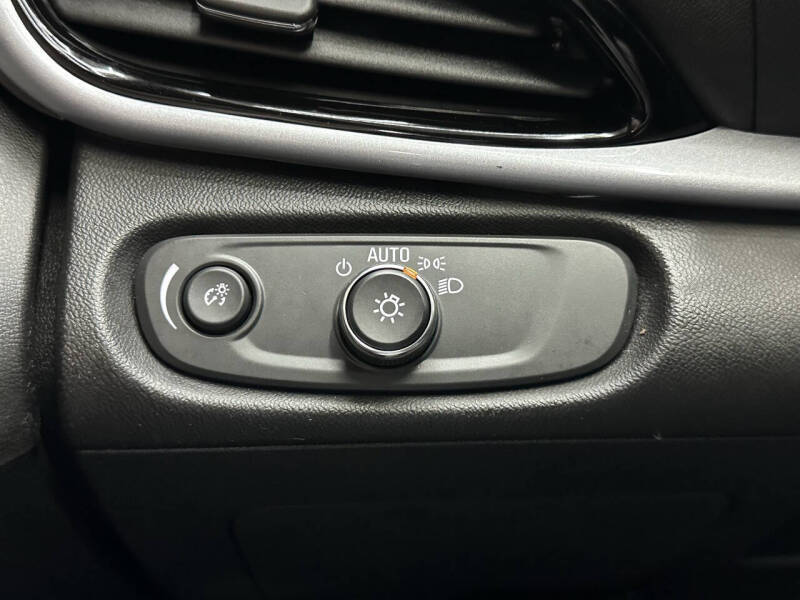 2018 Chevrolet Volt LT