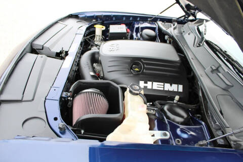 2015 Dodge Challenger R/T