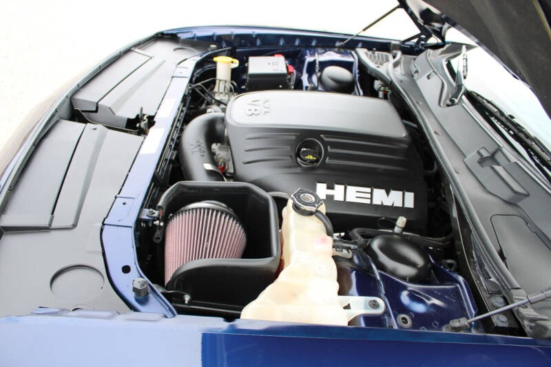 2015 Dodge Challenger R/T