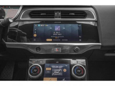 2024 Jaguar I-PACE EV400 R-Dynamic HSE