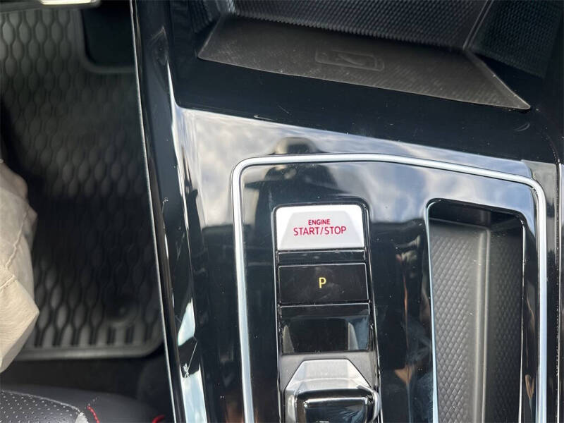 2024 Volkswagen Golf GTI SE