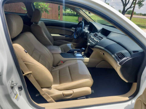 2011 Honda Accord