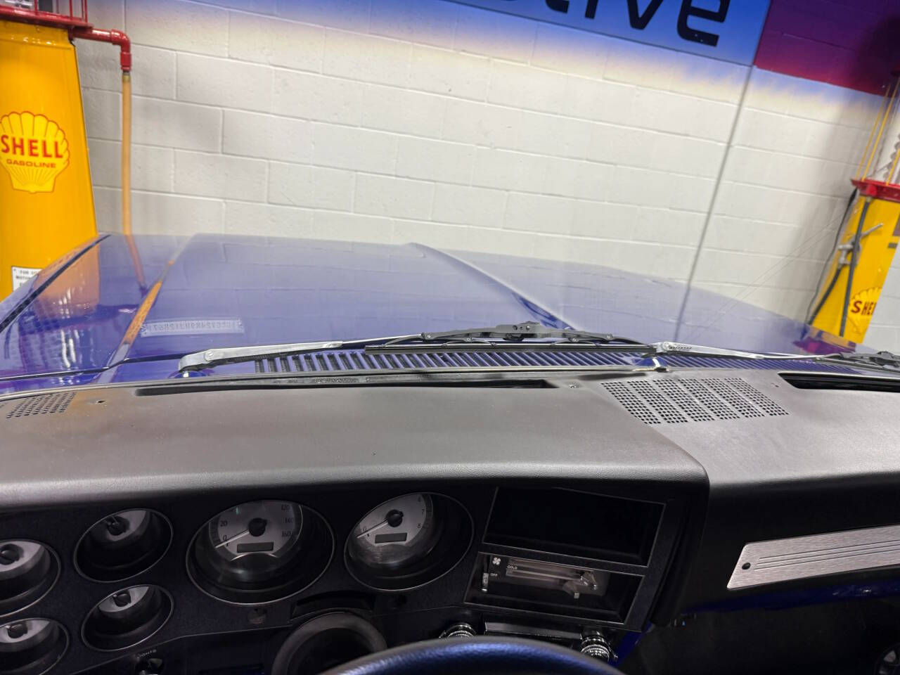 1987 Chevrolet R/V 20 Series 27