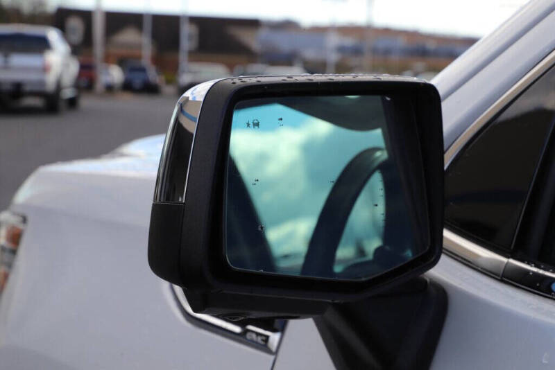 2022 GMC Sierra 1500 Limited