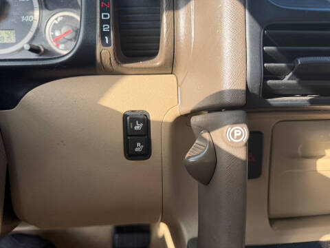 2006 Honda CR-V Special Edition