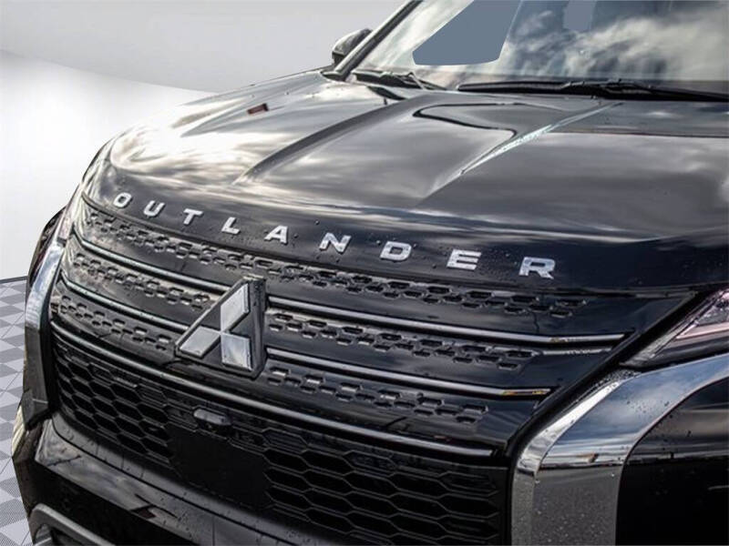 2023 Mitsubishi Outlander PHEV SEL