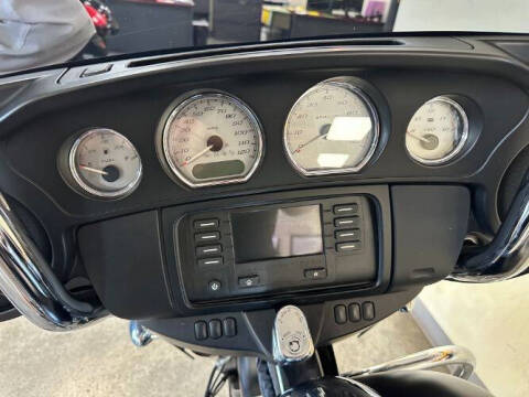 2014 Harley-Davidson Street Glide