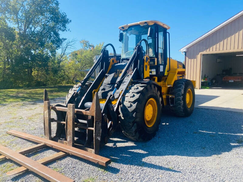 2001 JCB 246 for sale at Discount Auto Sales in Liberty KY
