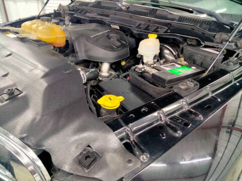 2015 RAM 1500 Lone Star