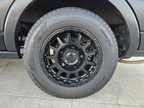 2019 Ford Transit 350 XLT