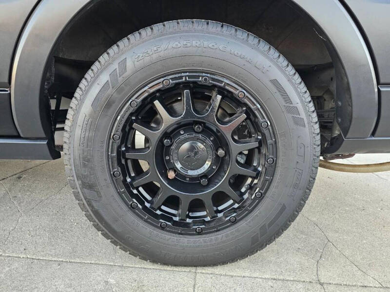 2019 Ford Transit 350 XLT