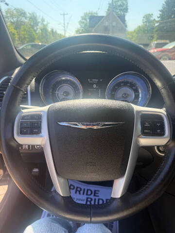 2014 Chrysler 300