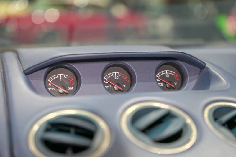 2007 Lamborghini Gallardo Spyder