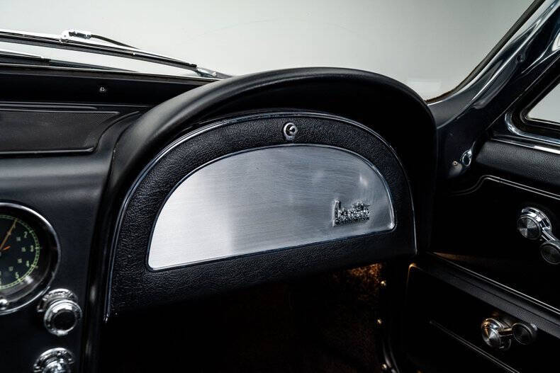 1967 Chevrolet Corvette