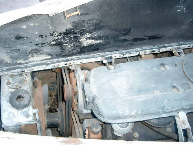 1964 Rolls-Royce Silver Cloud III