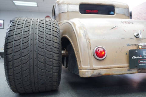 1931 Ford Model A