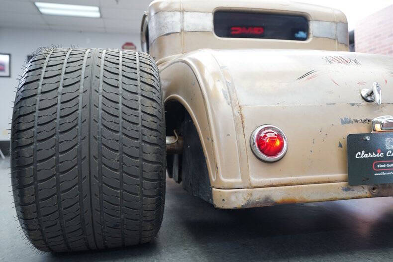 1931 Ford Model A