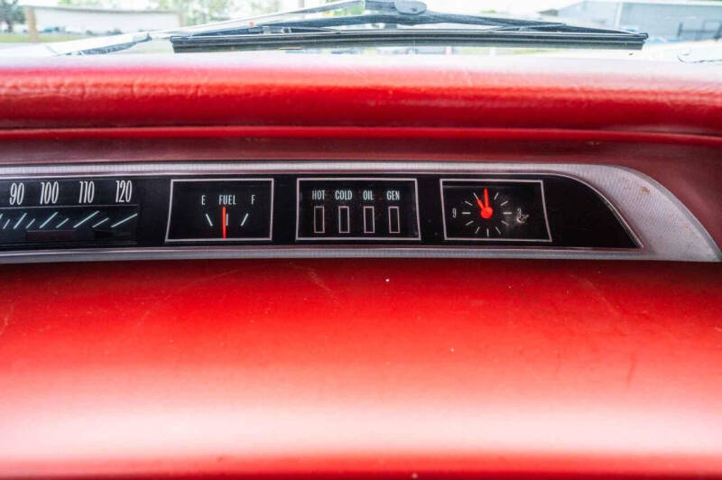 1964 Chevrolet Impala