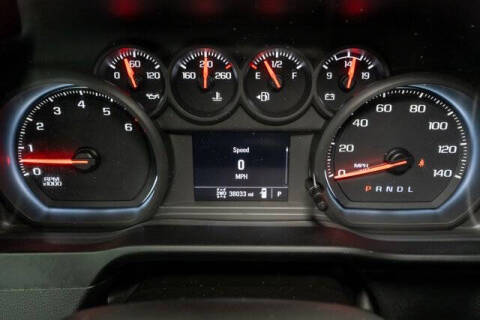 2022 GMC Sierra 2500HD Pro