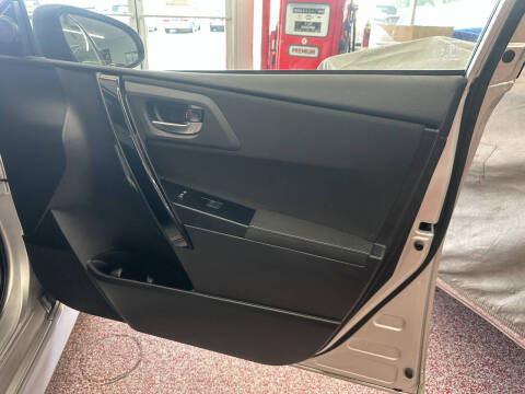 2016 Scion iM