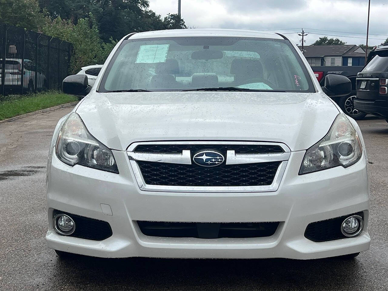 2014 Subaru Legacy for sale at Auto Imports in Houston, TX