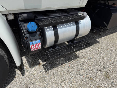 2016 International DuraStar 4300