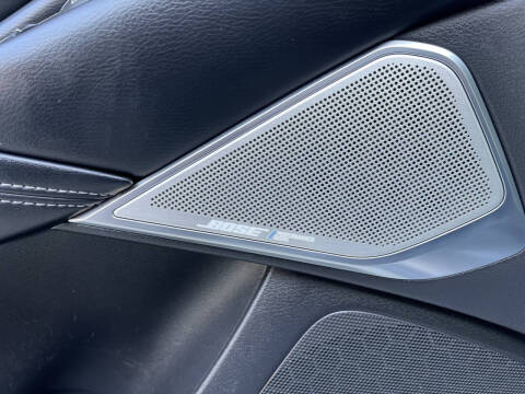 2016 Infiniti Q50 3.0T Premium