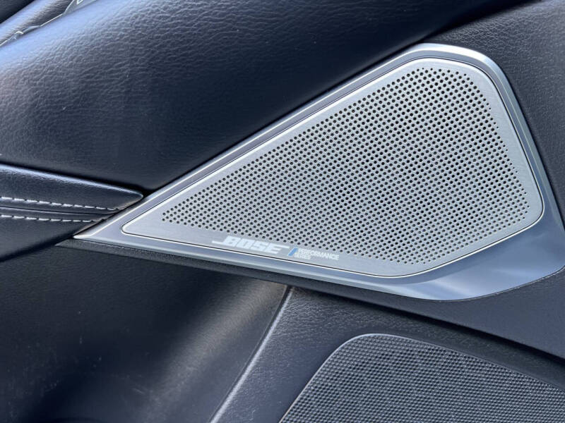 2016 Infiniti Q50 3.0T Premium