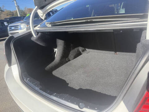 2016 BMW 5 Series 528i