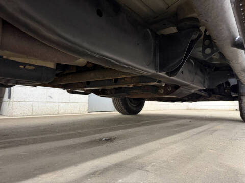 2013 Chevrolet Silverado 2500HD LT