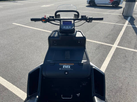 2018 Segway SE-3 Patroller