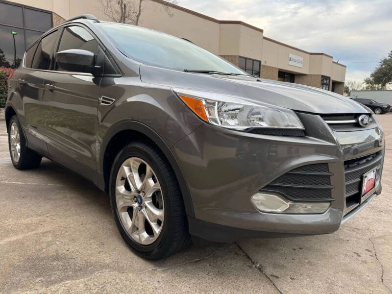2013 Ford Escape SE