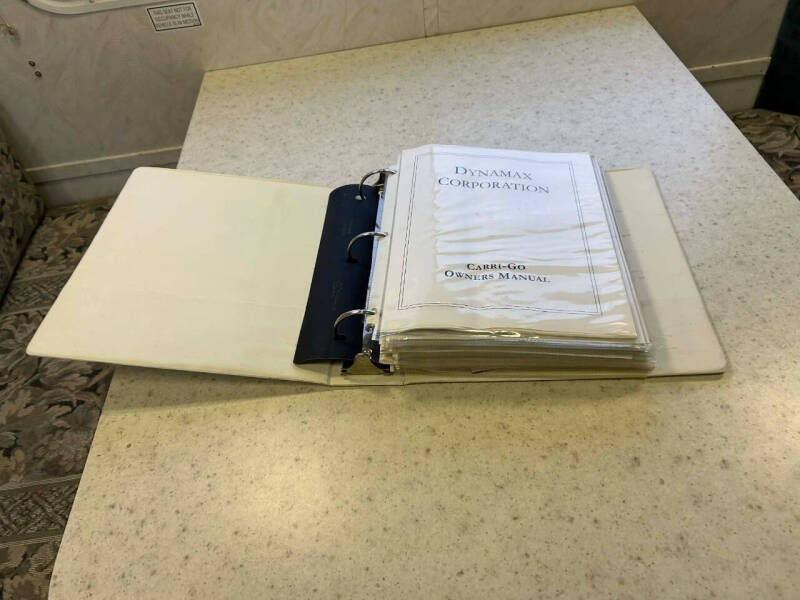 2002 Chevrolet Express 3500