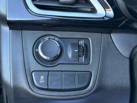 2022 Chevrolet Spark 1LT CVT