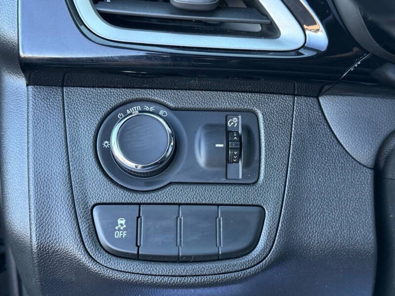 2022 Chevrolet Spark 1LT CVT