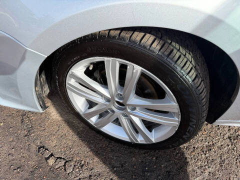 2015 Volkswagen Jetta SEL