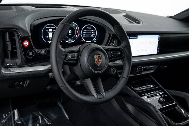 2026 Porsche Cayenne